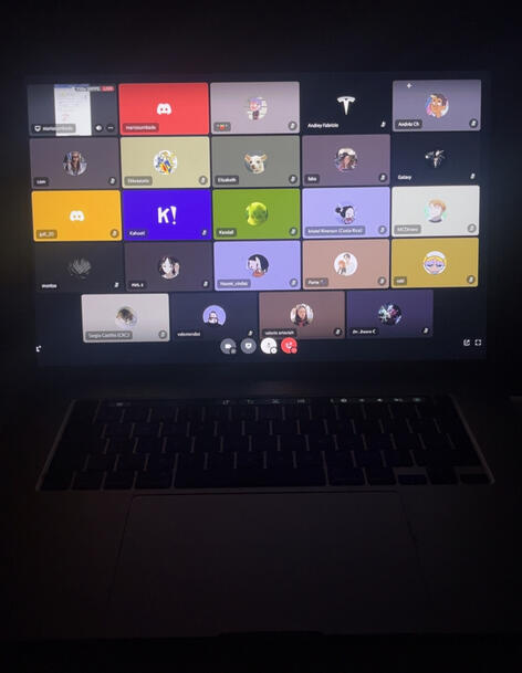 DISCORD